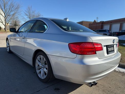 Used 2011 BMW 328i xDrive Coupe image 8