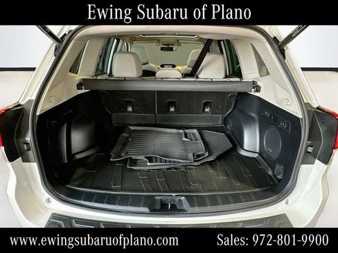 Used 2021 Subaru Forester Limited w/ Popular Package #3 AWD/4WD image 28