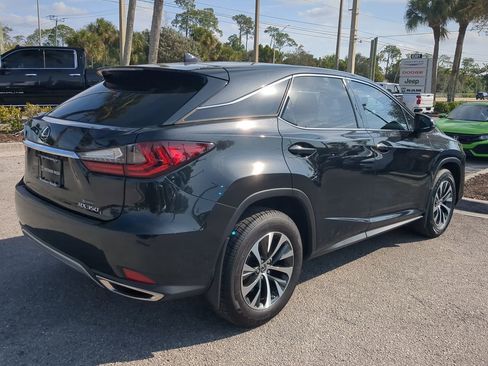 Used 2022 Lexus RX 350 RX 350 image 5