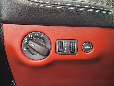 Used 2023 Dodge Challenger SRT Hellcat image 11