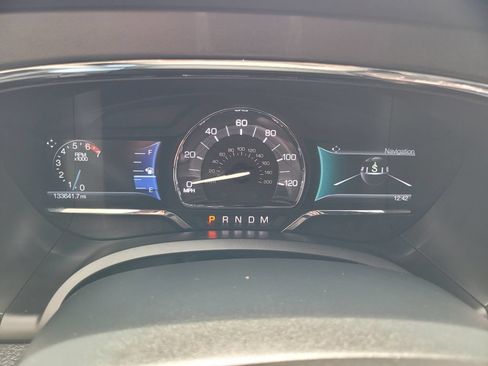 Used 2017 Lincoln Navigator Reserve AWD/4WD image 27
