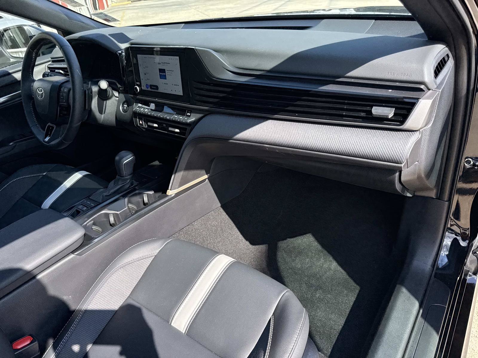 Used 2026 Toyota Camry SE w/ Convenience Package AWD/4WD image 12