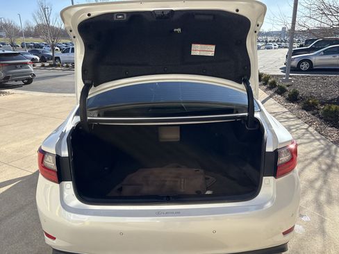 Used 2017 Lexus ES 350 image 32