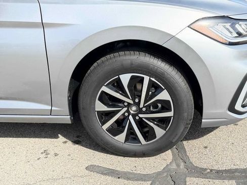 New 2026 Volkswagen Jetta S FWD image 11