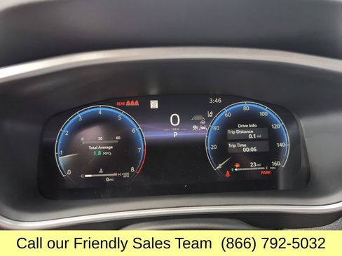 New 2026 Toyota Corolla Cross XLE w/ Convenience Package image 15