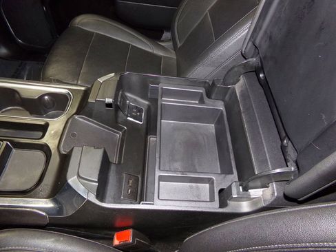 Used 2023 Chevrolet Silverado 1500 LTZ image 22