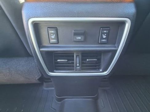 Used 2017 Nissan Murano Platinum w/ Platinum Technology Package image 20