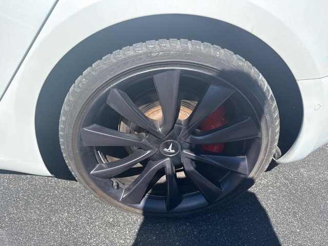 Used 2020 Tesla Model 3 Performance AWD/4WD image 15