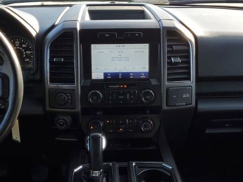 Used 2020 Ford F150 XLT w/ Equipment Group 302A Luxury image 34