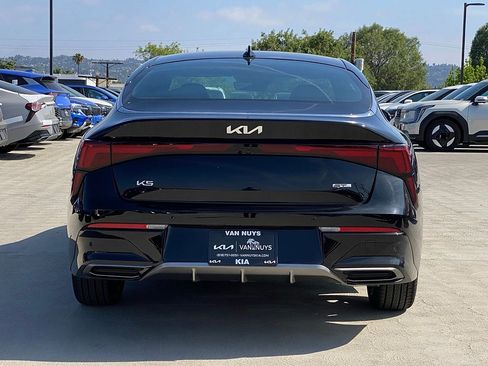New 2026 Kia K5 GT-Line w/ GT-Line Premium Package FWD image 6