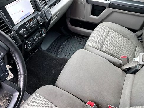 Used 2019 Ford F150 XLT w/ Equipment Group 302A Luxury image 13