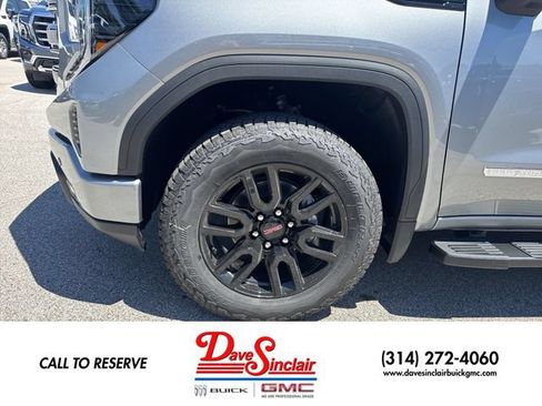 New 2026 GMC Sierra 1500 Elevation w/ Elevation Premium Package AWD/4WD image 10
