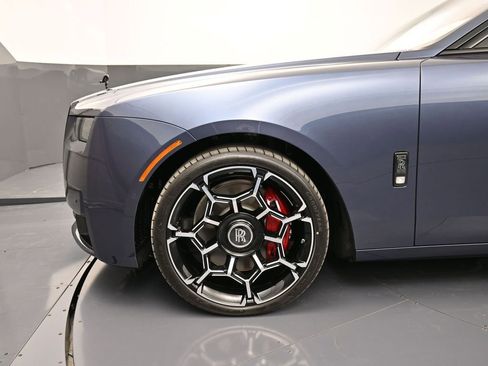 New 2026 Rolls-Royce Ghost Black Badge AWD/4WD image 9