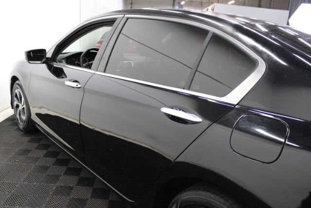 Used 2017 Honda Accord LX image 8