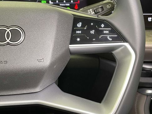 New 2025 Audi Q5 Premium Plus image 39