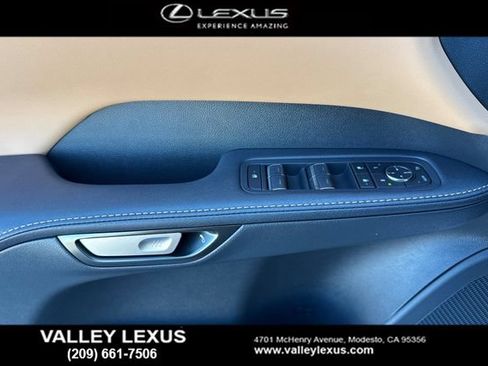 New 2026 Lexus RX 450h AWD w/ Convenience Package image 11