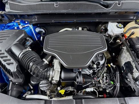 Used 2020 Chevrolet Blazer RS image 30