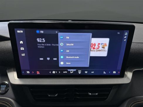 New 2026 Ford Explorer Tremor w/ Tremor Ultimate Package image 21