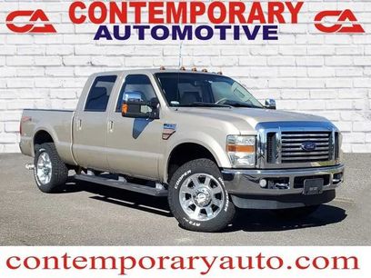 Used 2010 Ford F250 Lariat