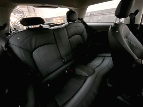 Used 2023 MINI Cooper SE image 29