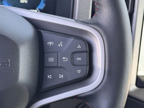 New 2025 Ford Bronco Big Bend w/ Black Diamond Package image 22