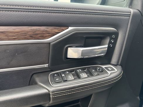 Used 2021 RAM 2500 Laramie image 28