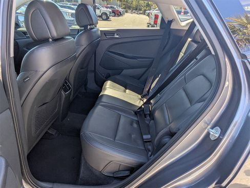 Used 2016 Hyundai Tucson Limited image 15