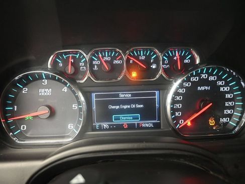 Used 2017 GMC Yukon SLE w/ SLE Value Package RWD image 7