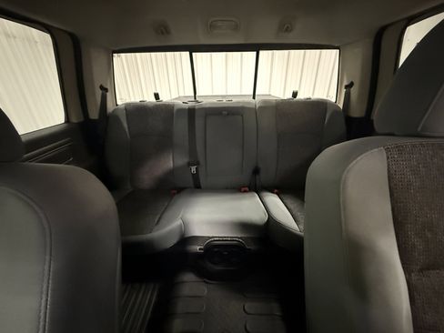 Used 2013 RAM 2500 Outdoorsman image 22