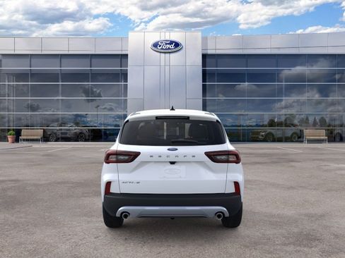 New 2026 Ford Escape Active w/ Active Premium Tech Pack FWD image 28