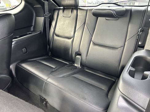 Used 2023 MAZDA CX-9 Grand Touring image 26
