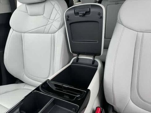 New 2025 Hyundai Tucson Blue AWD/4WD image 30