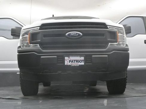 Used 2020 Ford F150 XL w/ Equipment Group 101A Mid AWD/4WD image 62