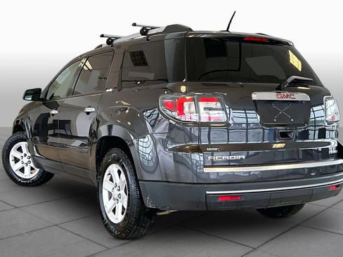 Used 2016 GMC Acadia SLE AWD/4WD image 12