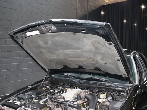 Used 2004 Mercury Marauder RWD image 64