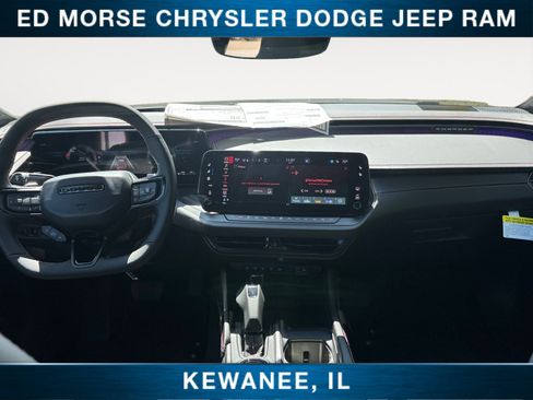 New 2026 Dodge Charger R/T AWD/4WD image 10