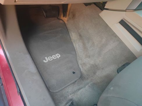 Used 2012 Jeep Liberty Sport w/ Popular Equipment Group image 11