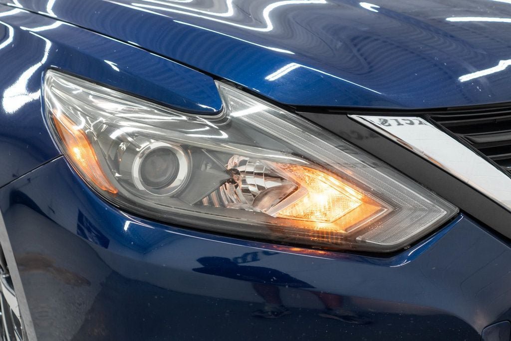 Used 2018 Nissan Altima 2.5 SR FWD image 70