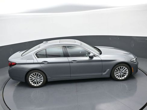 Used 2023 BMW 530i xDrive AWD/4WD image 35