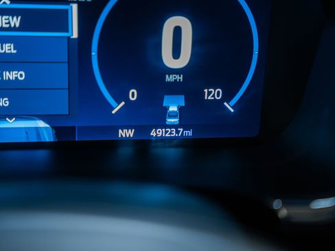 Certified 2023 Ford F150 Lariat w/ Equipment Group 502A High image 56