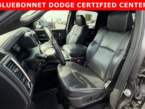 Used 2018 RAM 1500 Limited AWD/4WD image 12
