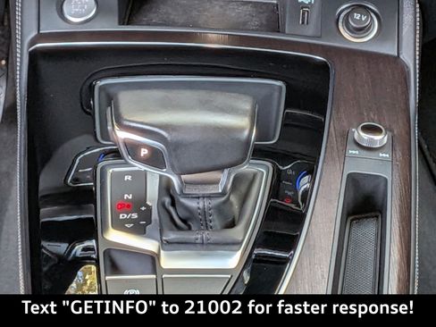 Certified 2023 Audi Q5 2.0T Premium Plus w/ Premium Plus Package image 23