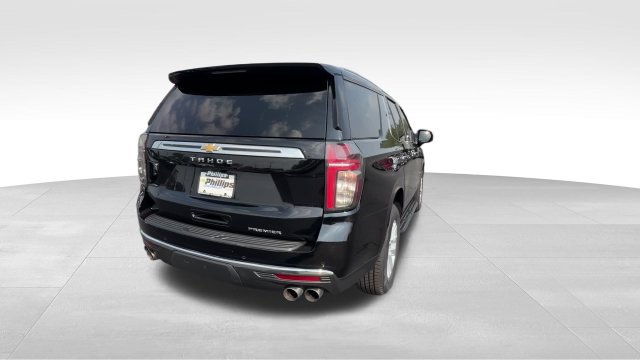 Used 2024 Chevrolet Tahoe Premier AWD/4WD image 7