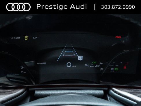 Used 2025 Audi Q5 Prestige AWD/4WD image 16