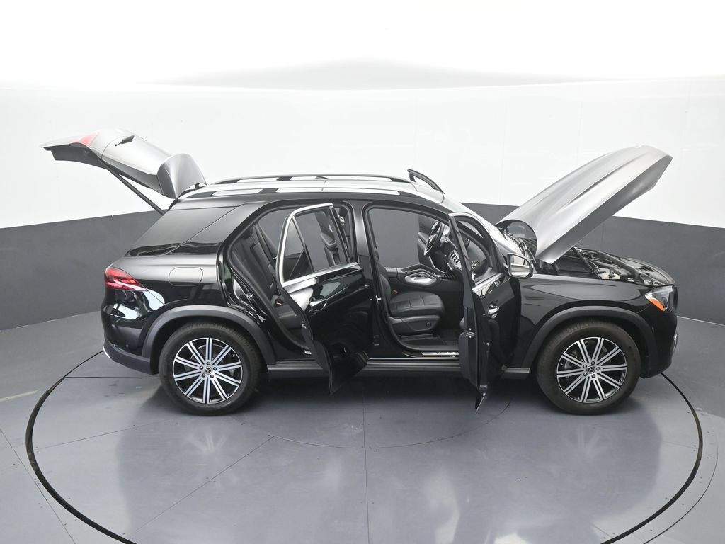 Used 2026 Mercedes-Benz GLE 350 4MATIC image 81