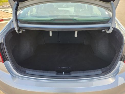 Used 2019 Hyundai Elantra Value Edition w/ Cargo Package FWD image 15