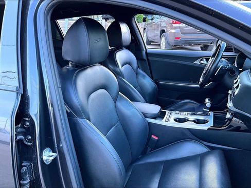 Used 2020 Kia Stinger GT image 9