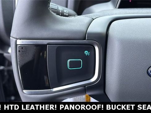 New 2025 Ford Expedition Max Active image 14