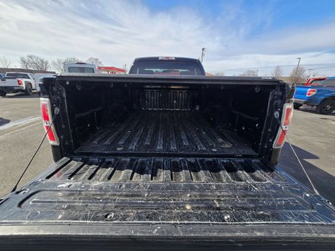 Used 2012 Ford F150 XLT w/ XLT Convenience Pkg AWD/4WD image 11