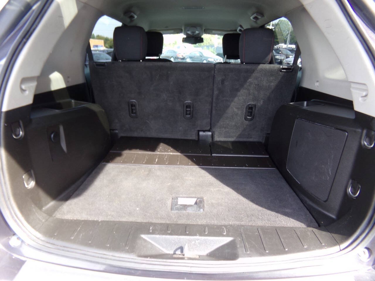 Used 2015 GMC Terrain SLE FWD image 19